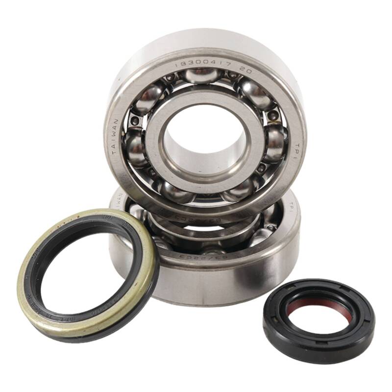 HDS Main Bearing & Seal Kit