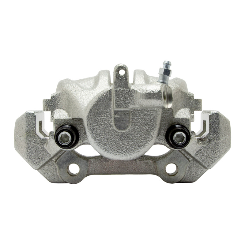 DFC 02-06 Dodge Sprinter 2500 Rear Left/Rear-L Premium Caliper - Silver Zinc Coated