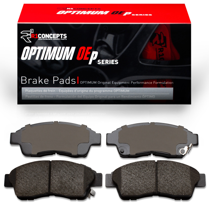 RNC Optimum OE Brake Pads