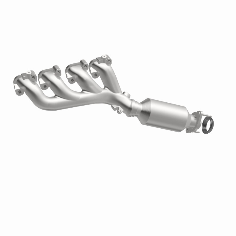 MagnaFlow 04-06 Cadillac SRX 4.6L Direct Fit Converter thumbnail 4