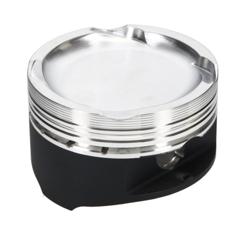 Wiseco BMW S14B23 2.3L 16V Turbo 94.00MM Bore +0.50 Oversized 8.0:1 CR Pistons thumbnail 9