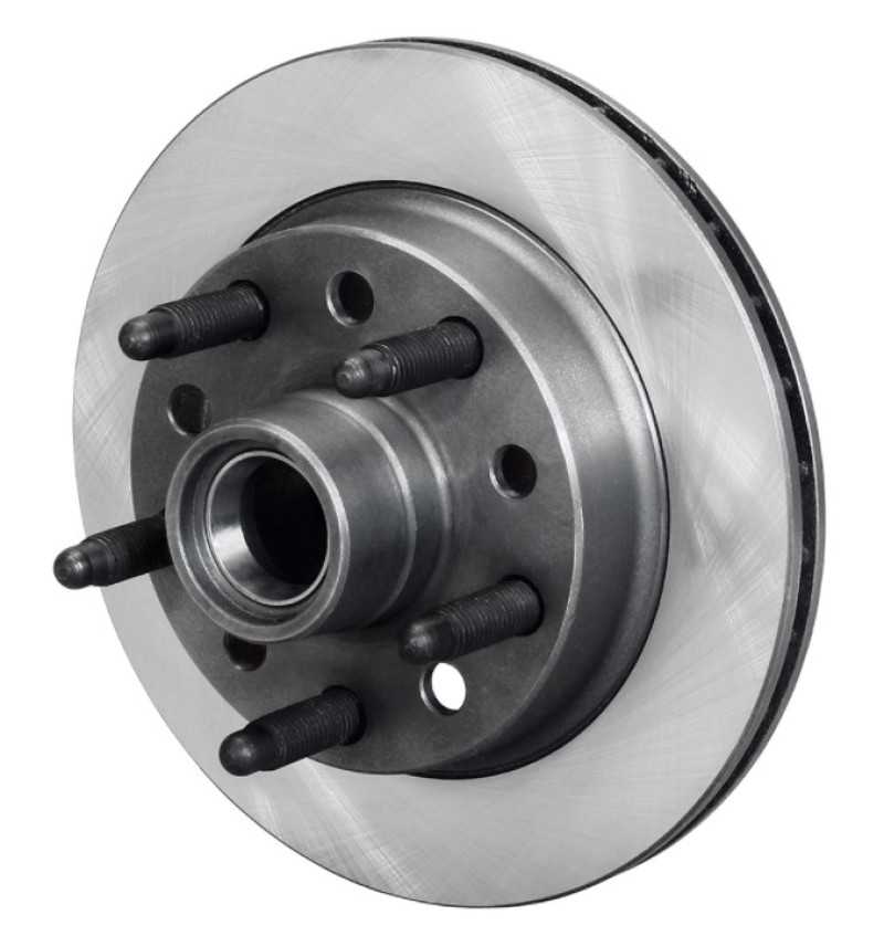 WIL Rotors