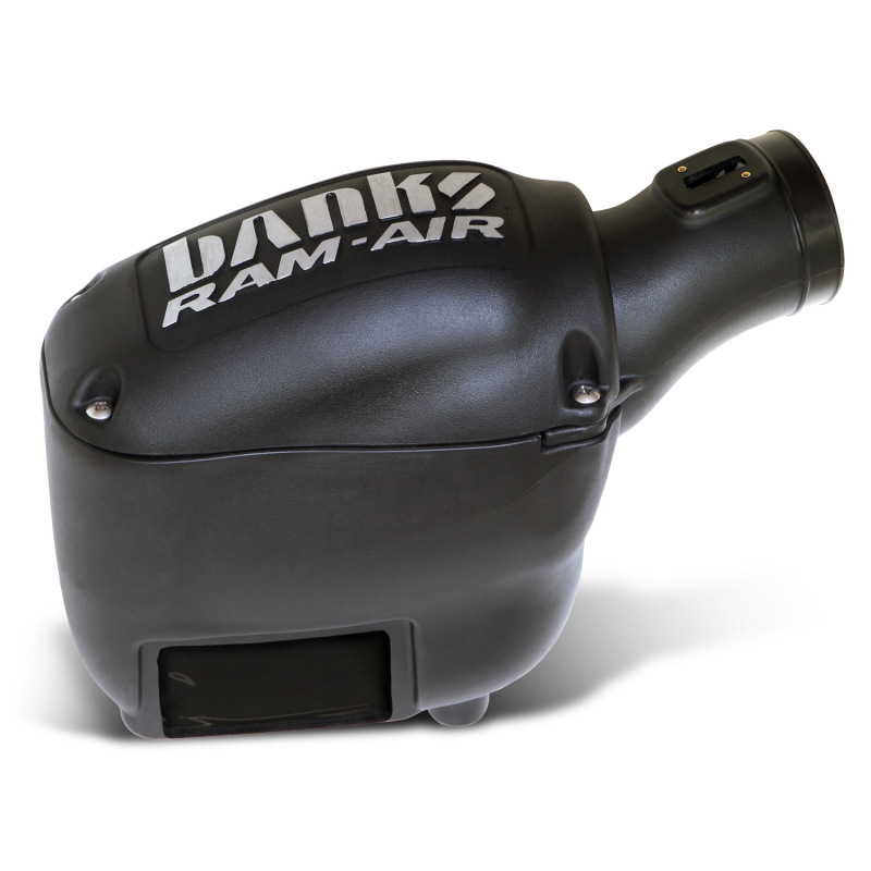 Banks Power 11-15 Ford 6.7L F250-350-450 Ram-Air Intake System - Dry Filter thumbnail 7