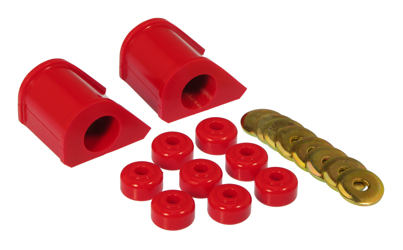 PRO Sway/End Link Bush - Red