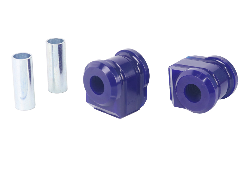 SPR Bushings - Control Arm