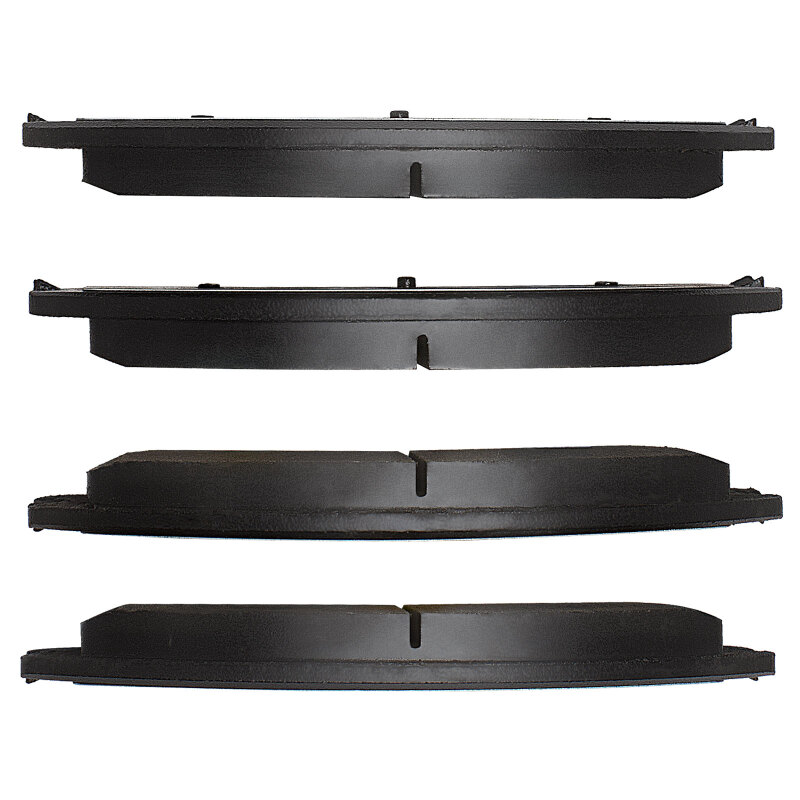 R1 08-26 Thor Ford E450 Chassis Rear Ceramic Brake Pads