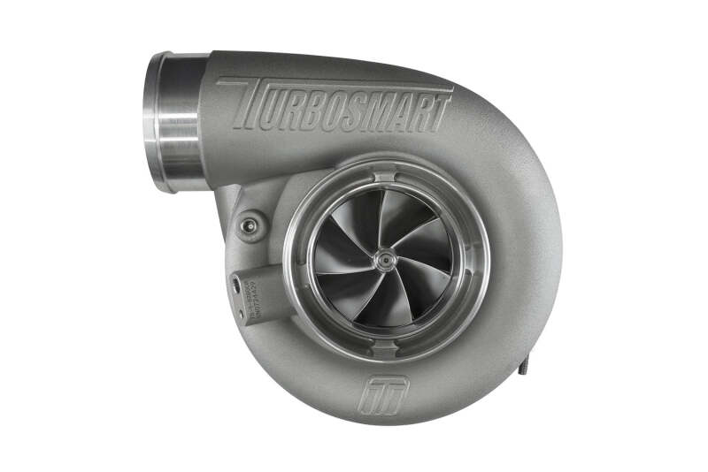 TS Turbochargers