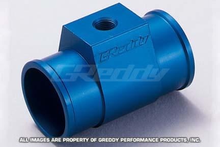 GRE Radiator Temp Sender