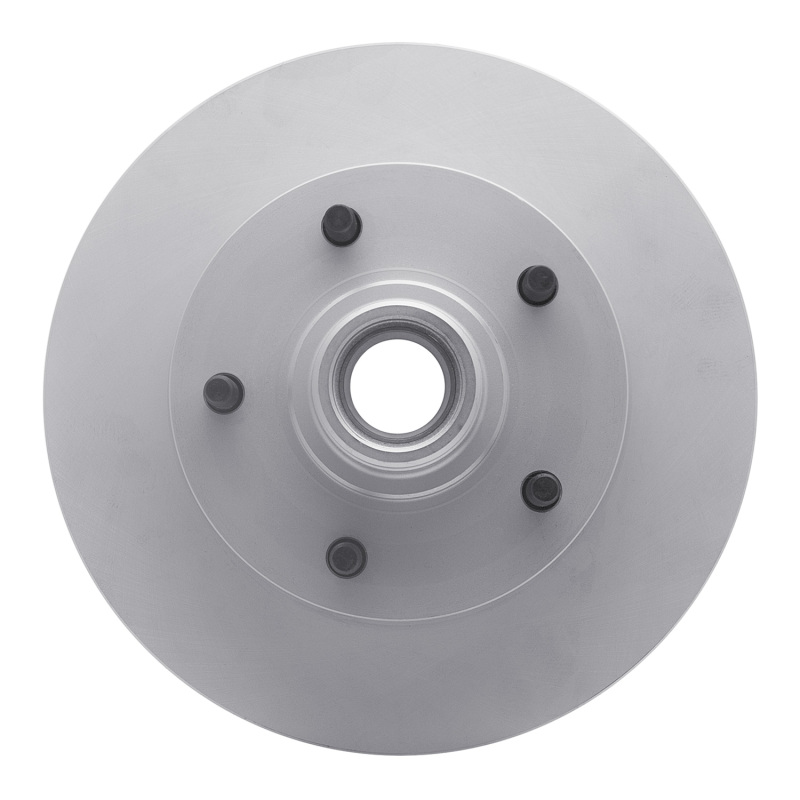 DFC GeoSPEC Coated Rotors - Plain