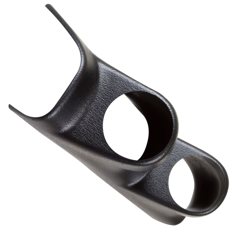 Autometer 03-04 Hyundai Tiburon 2-1/16in Dual A-Pillar Pod Gauge Mount thumbnail 6