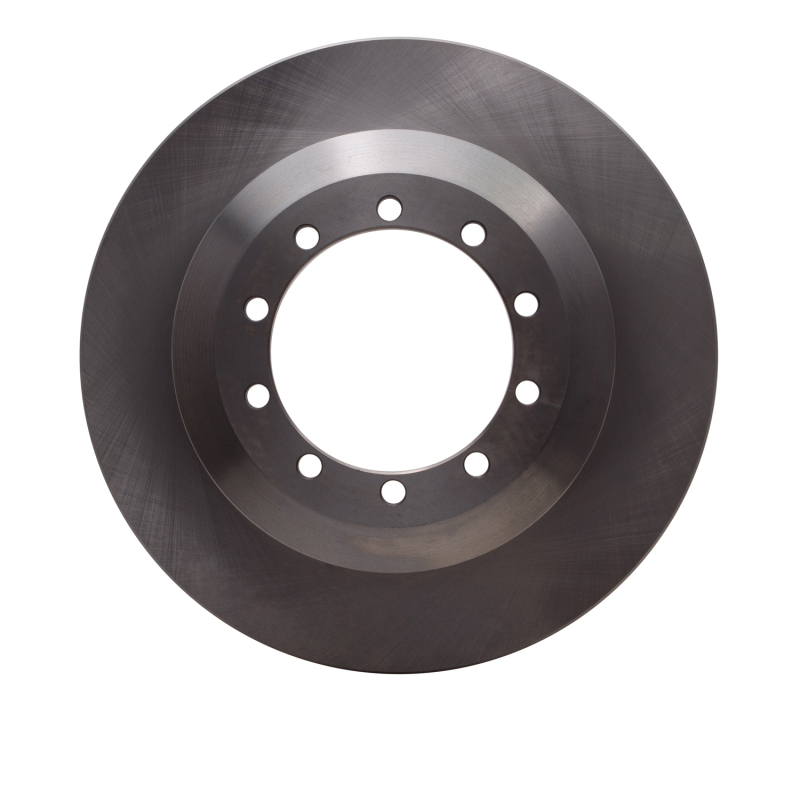 DFC Brake Rotors - Plain