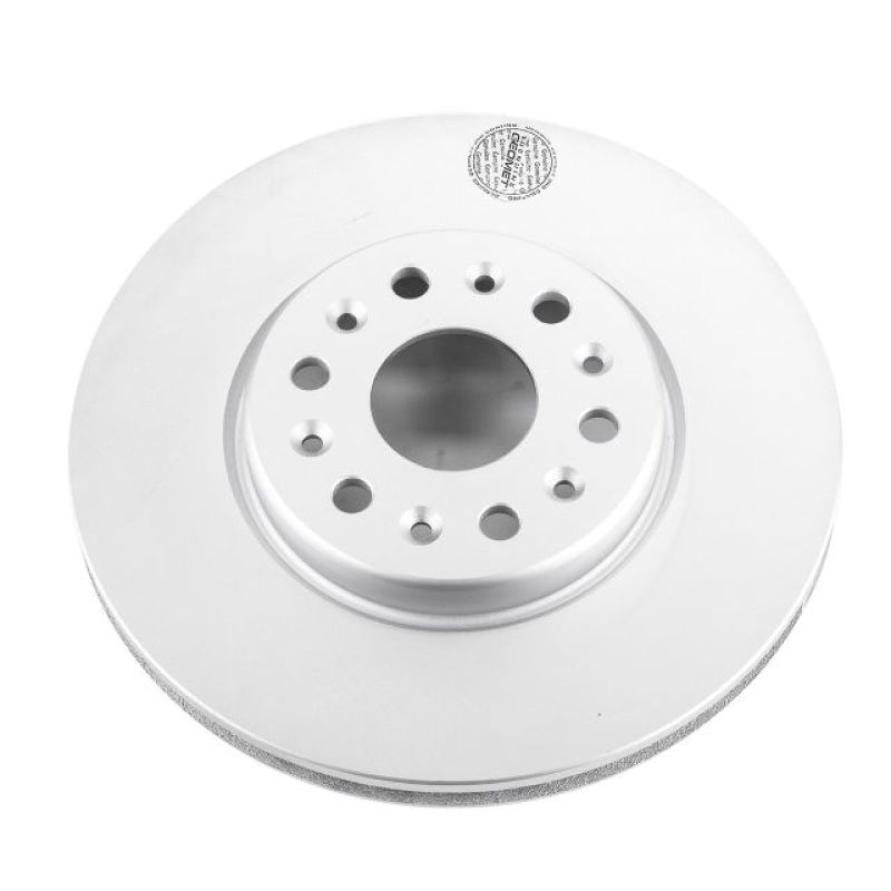 PSB Evolution Coated Rotor