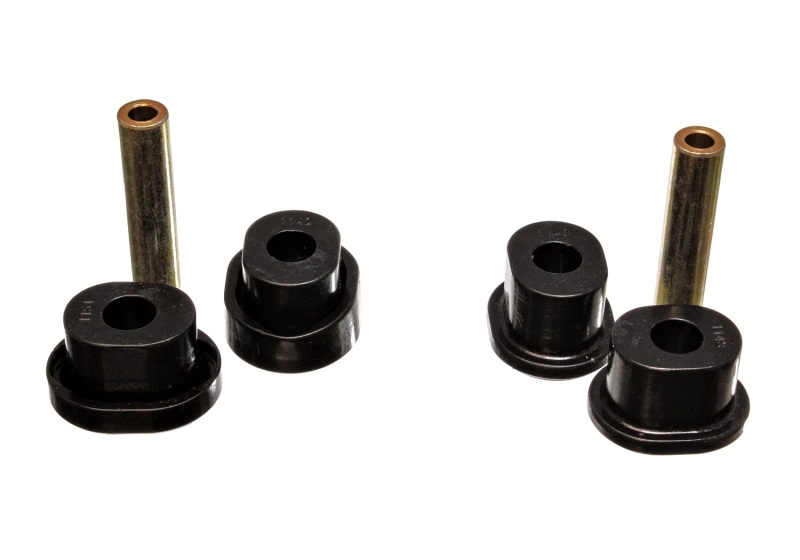 ES Motor Mounts - Black