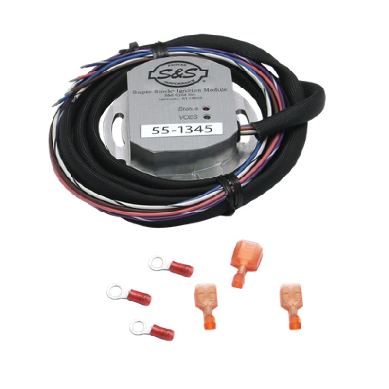 SSC Ignition Kits