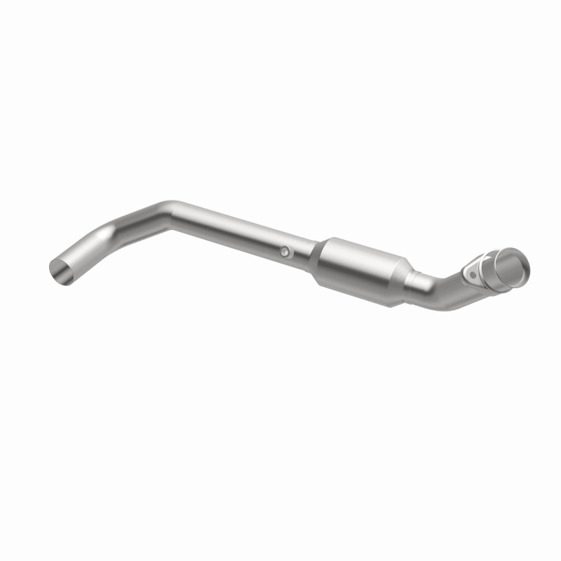 MagnaFlow Direct Fit Catalytic Converter OEM 05-08 Ford F150 4.2L V6 (Drivers Side) thumbnail 8