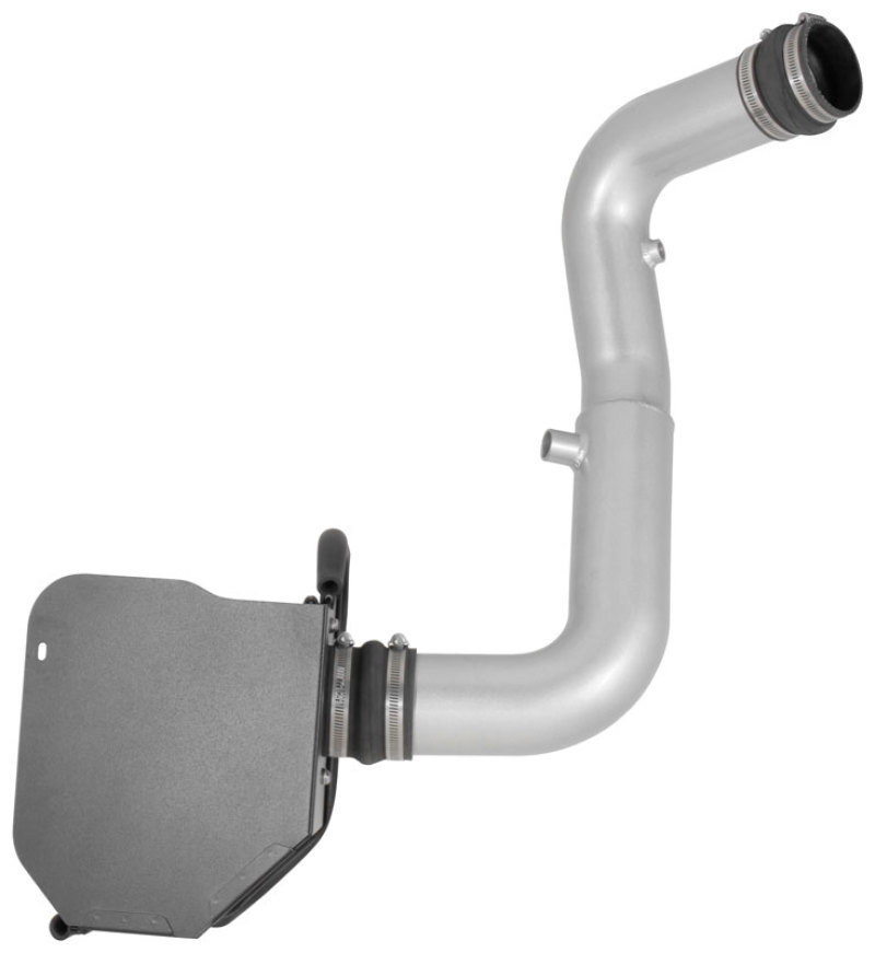 K&N 17-18 Hyundai Elantra L4-1.6L F/I Typhoon Performance Air Intake System thumbnail 3