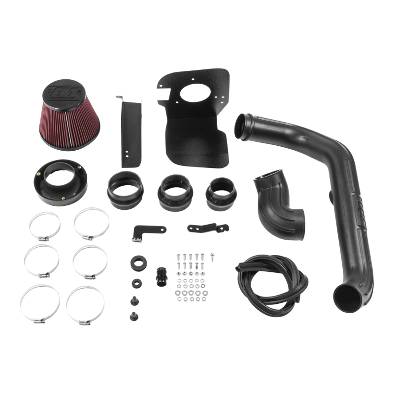 Flowmaster 15-18 Focus ST 2.0T Performance Cold Air Intake Kit