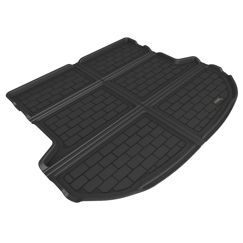 ACE Cargo Liner - Black