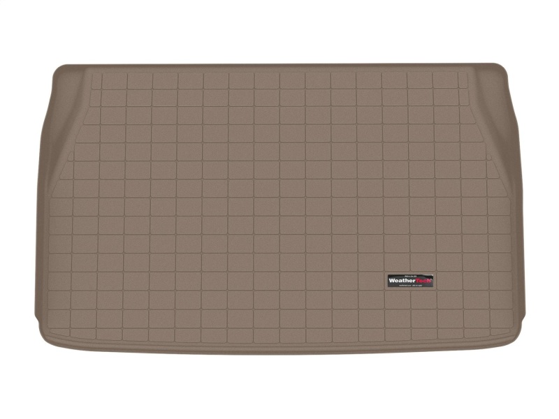 WT Cargo Liners - Tan