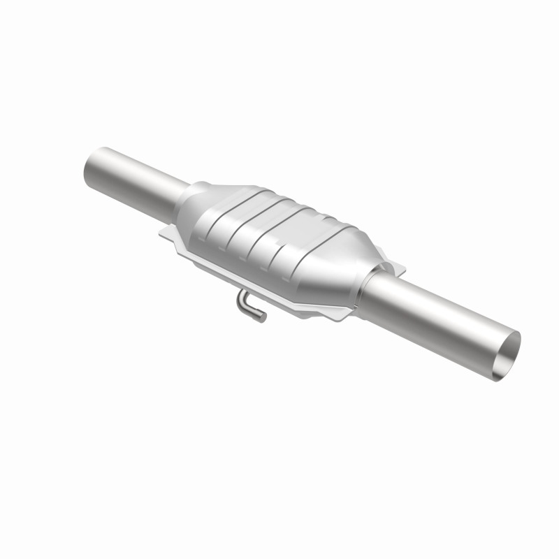 MagnaFlow Direct Fit Catalytic Converter Jeep 79-81 thumbnail 2