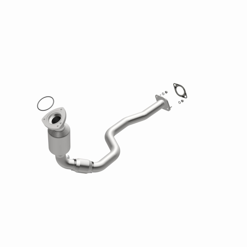 MagnaFlow 2008 EQUINOX 3.6L Underbody Direct Fit Converter thumbnail 4