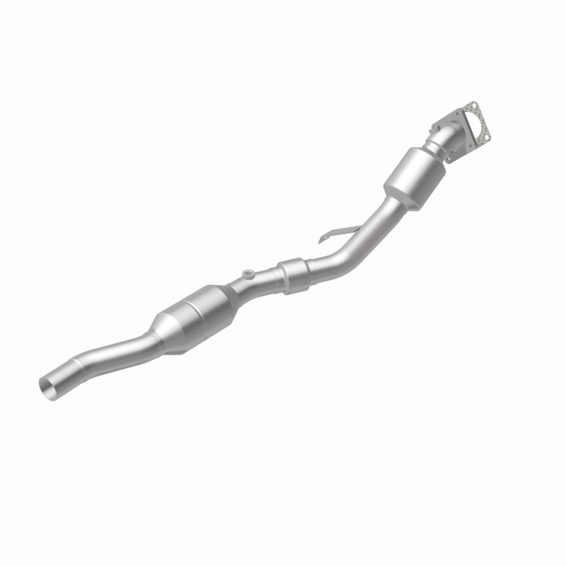 MagnaFlow Direct Fit Catalytic Converter 01-02 Audi S4 2.7L P/S thumbnail 9