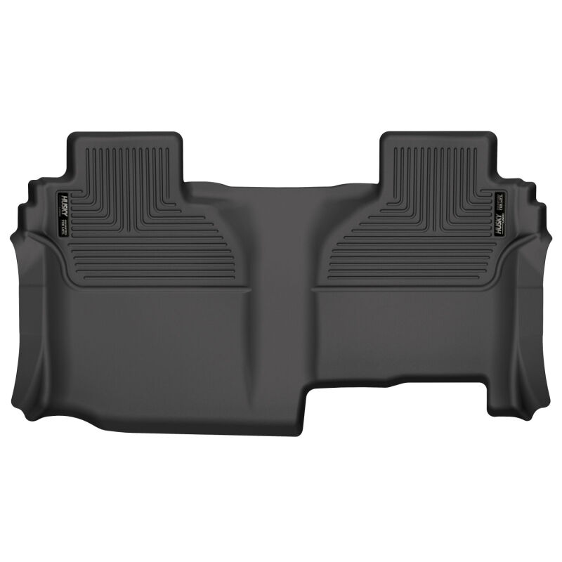 HL XAC - Rear - Black