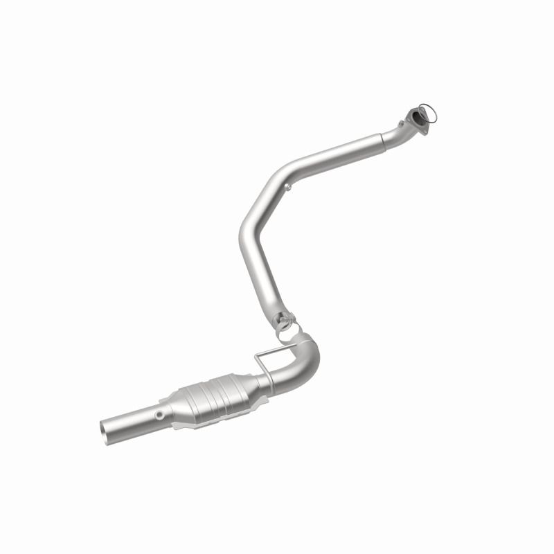MagnaFlow Direct Fit Catalytic Converter 03-07 GM 2500/3500 D/S OEM thumbnail 9