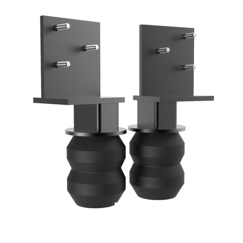 TIM Suspension Enhancement Systems