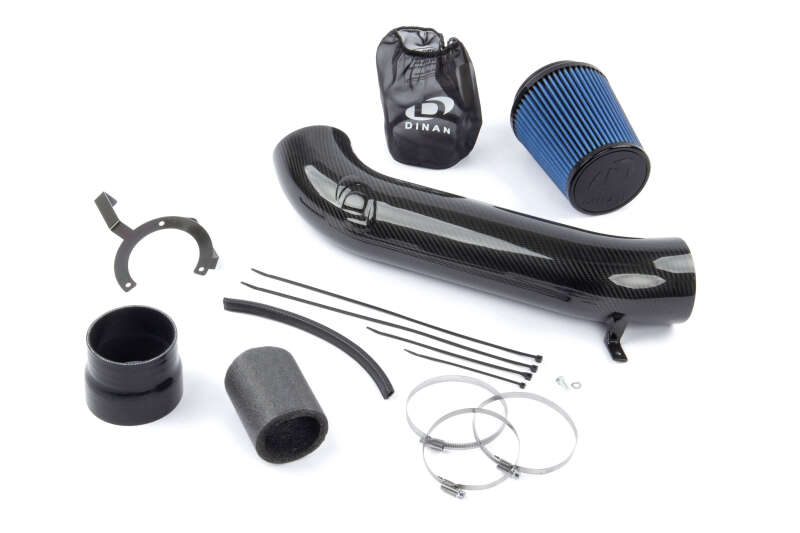 DNN Cold Air Intakes