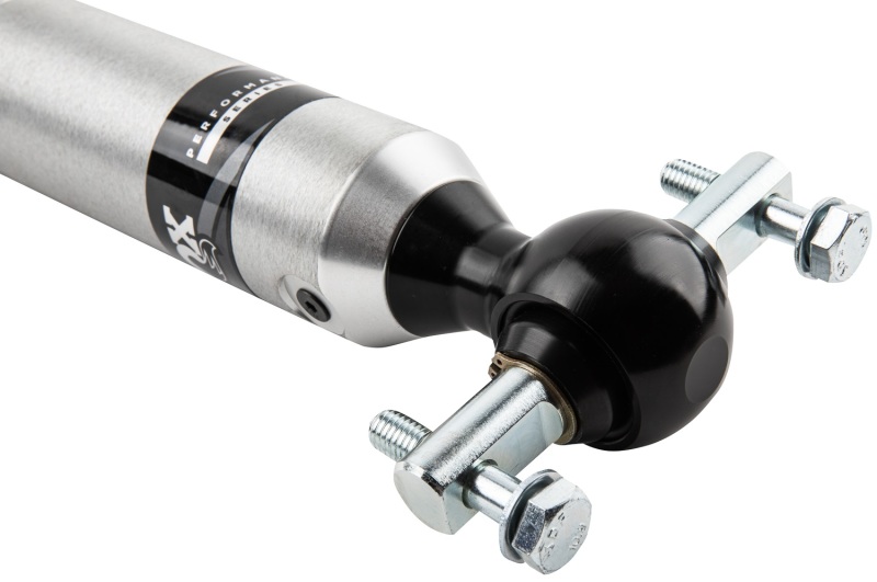 Fox 19-Up GM 1500 Performance Series 2.0 Front Smooth Body 0-2in Lift - Snap Ring Coil-Over thumbnail 8