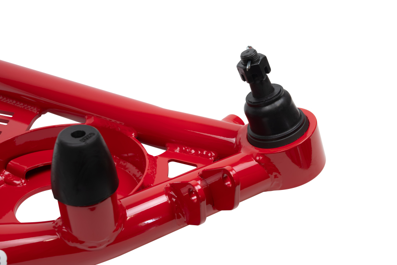 UMI Performance 82-92 F-Body 78-88 G-Body S10 Tubular Front Lower A-Arms Poly thumbnail 5