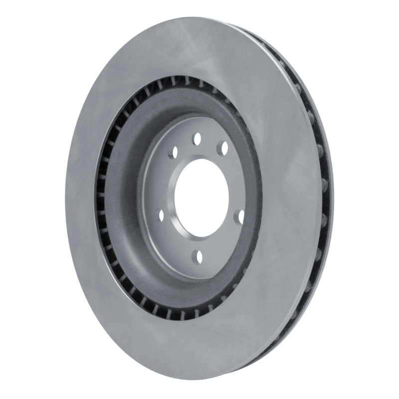 DFC 14-24 Land Rover Range Rover Rear Brake Rotor thumbnail 3