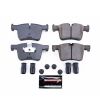PSB Z23 Evolution Brake Pads