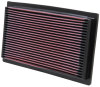 KN Drop in Air Filters
