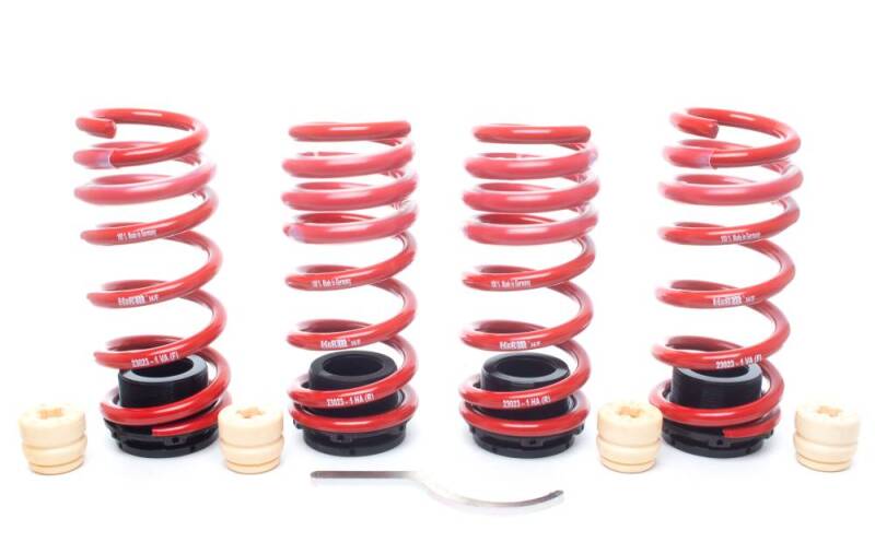 HR VTF Adj Lowering Springs