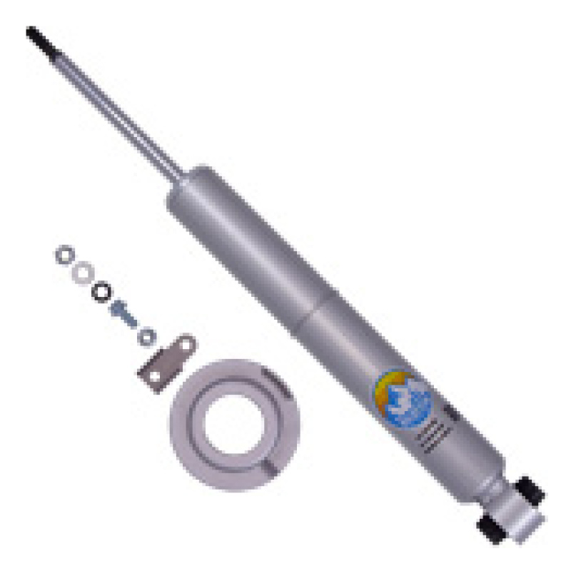 Bilstein Subaru Outback 2014-2010 B8 TerraSport Shock Absorber Rear thumbnail 4