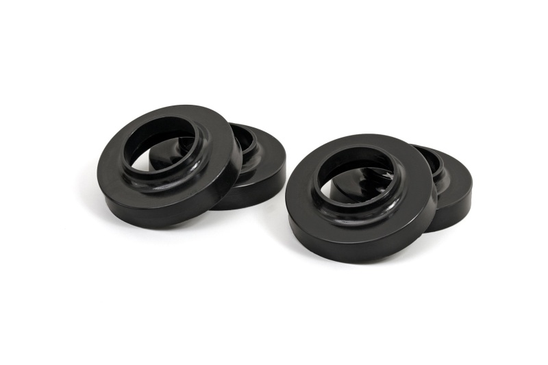 Daystar 1993-1998 Jeep Grand Cherokee ZJ 2WD/4WD - 3/4in Coil Spring Spacers Front & Rear (set of 4) thumbnail 2