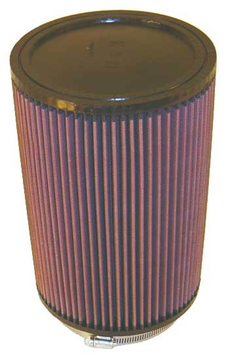 Universal Clamp-On Air Filter