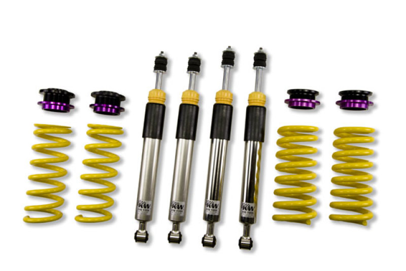 KW V2 Coilover Kit