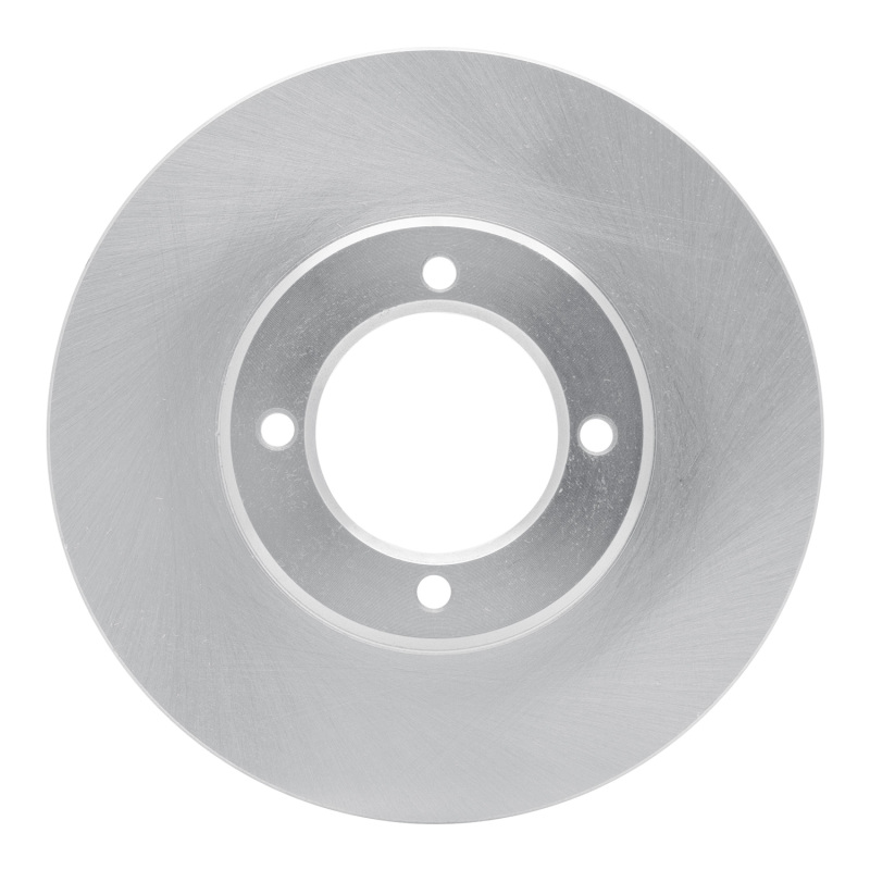 DFC Brake Rotors - Plain