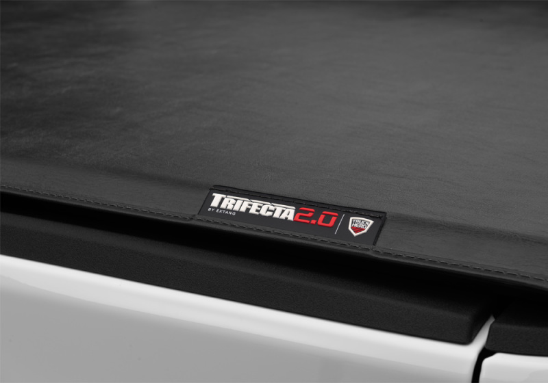 Extang 2020 Jeep Gladiator (JT) (w/wo Rail System) Trifecta 2.0 thumbnail 5