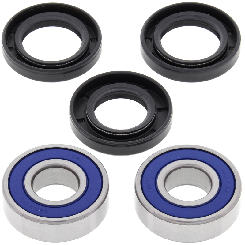 ABR Wheel Bearing Kits