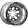 WEL Alpha-1 Wheels
