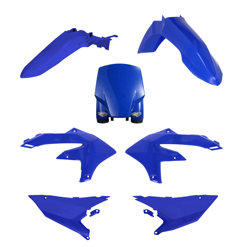 CYC Body Kit