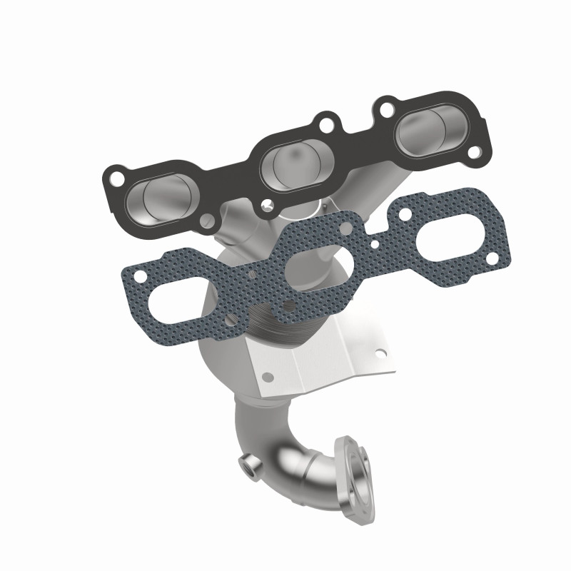 MagnaFlow Direct Fit Catalytic Converter 2007 Mercury Milan 3.0L thumbnail 7