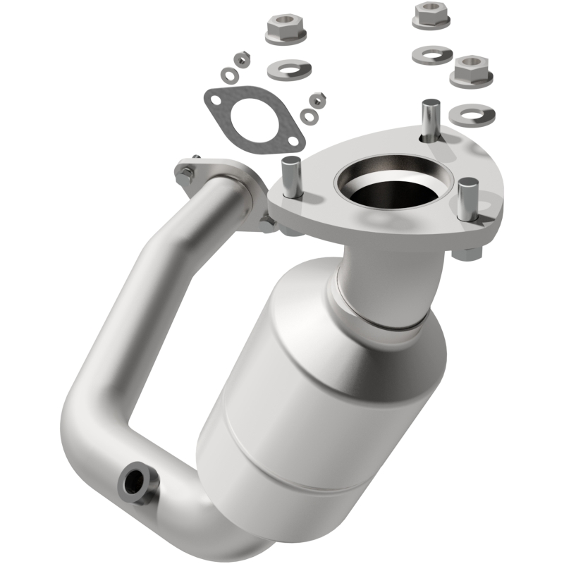 MagnaFlow Conv DF 04 Chevy Malibu 3.5L thumbnail 2