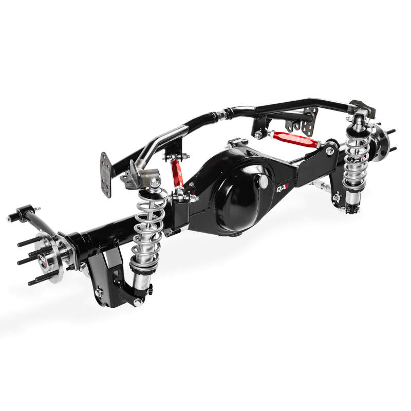 QAP Drag Kit - Level 1