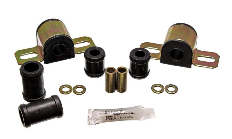 ES Sway Bar Bushings - Black