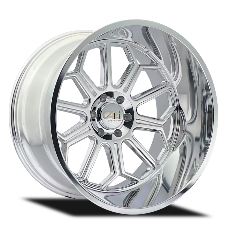 CFR Auburn 9117 Wheels